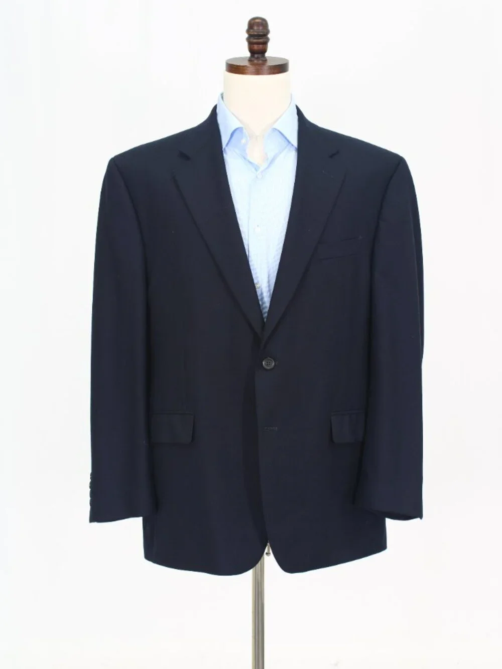 Ralph Lauren great no